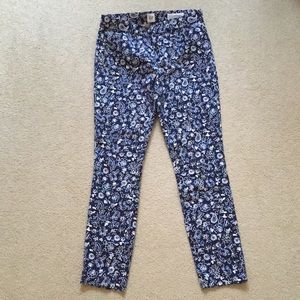 Beautiful skinny stretchy pants